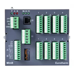 Eurotherm Mini8