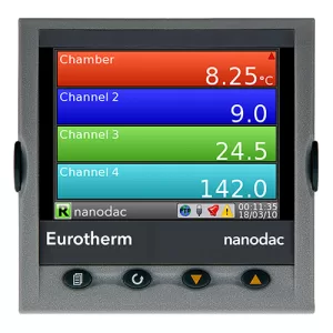 Eurotherm nanodac™