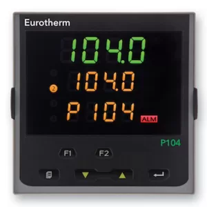 Eurotherm Piccolo P104