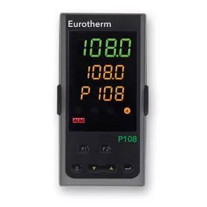 Eurotherm Piccolo P108