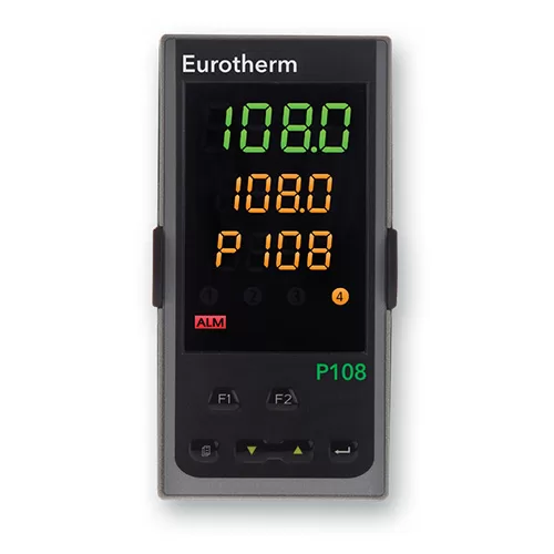 Eurotherm Piccolo P108