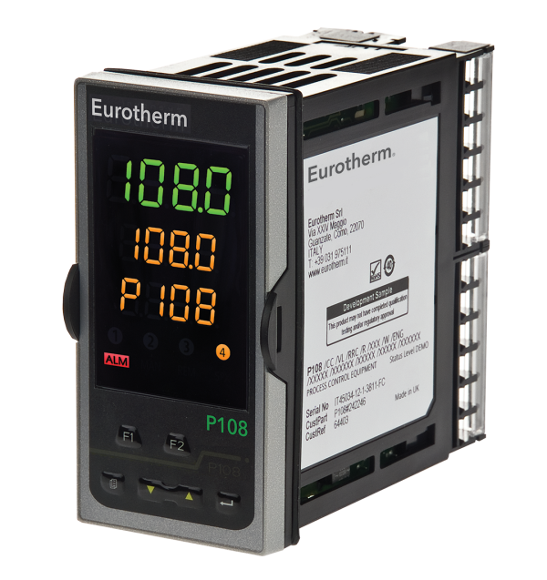 Eurotherm Piccolo P108
