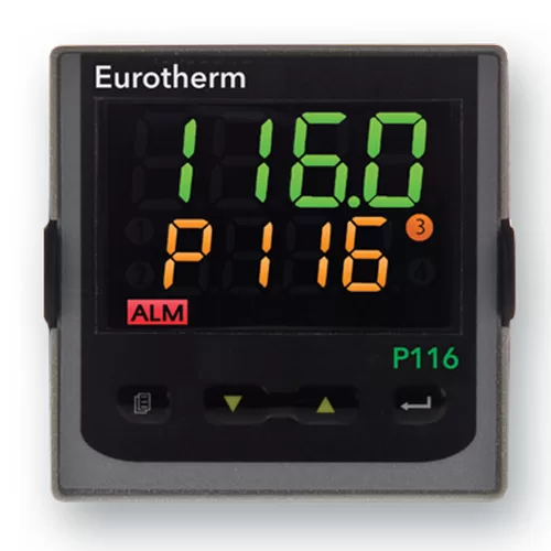 Eurotherm Piccolo P116
