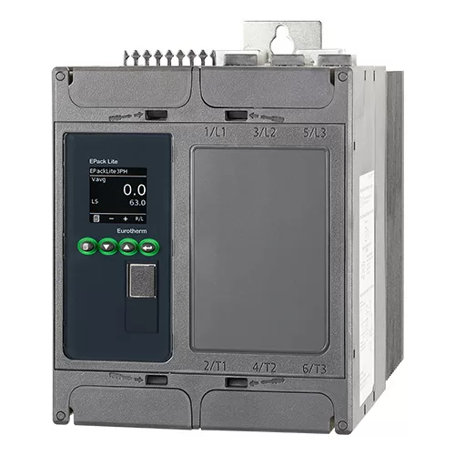 Eurotherm EPack Lite 3PH